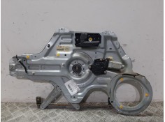 Recambio de elevalunas delantero izquierdo para kia cerato 1.6 lx familiar (5-ptas.) referencia OEM IAM 824702F020