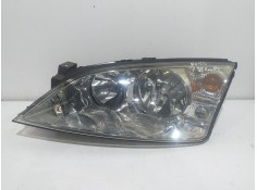 Recambio de faro izquierdo para ford mondeo berlina (ge) futura (d) referencia OEM IAM   