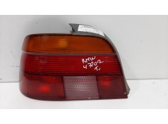 Recambio de piloto trasero izquierdo para bmw serie 5 berlina (e39) 523i referencia OEM IAM   