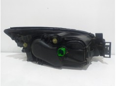 Recambio de faro izquierdo para ford mondeo berlina (ge) futura (d) referencia OEM IAM    2