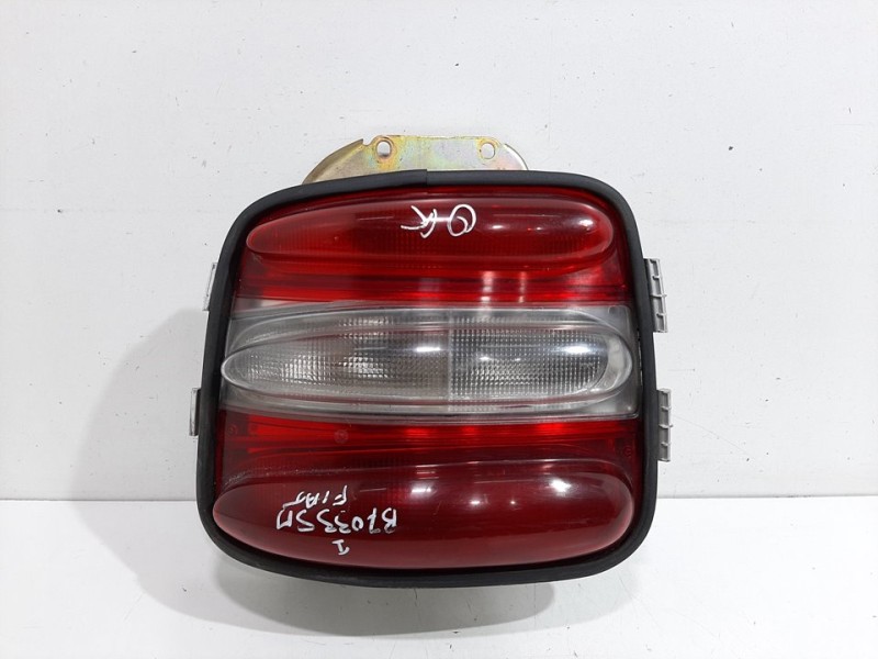 Recambio de piloto trasero izquierdo para fiat brava (182) 1.9 d s referencia OEM IAM 37210751  