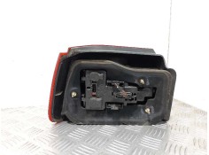 Recambio de piloto trasero derecho para seat ibiza (6k1) select referencia OEM IAM    2