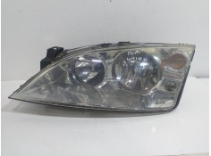 Recambio de faro izquierdo para ford mondeo berlina (ge) futura (d) referencia OEM IAM   
