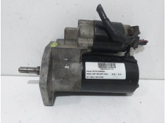 Recambio de motor arranque para seat ibiza (6k1) stella referencia OEM IAM 0001107025  