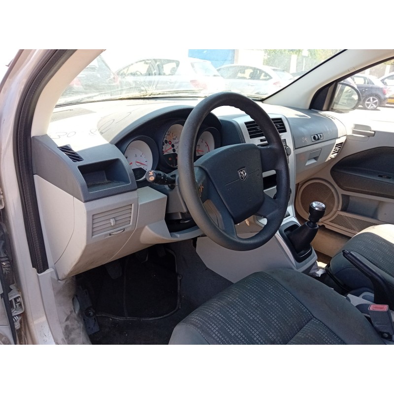 DODGE CALIBER - imagen 5