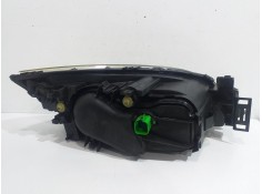 Recambio de faro izquierdo para ford mondeo berlina (ge) futura (d) referencia OEM IAM    2