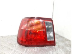 Recambio de piloto trasero izquierdo para seat ibiza (6k1) select referencia OEM IAM   