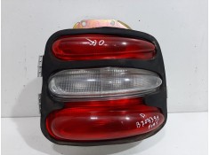 Recambio de piloto trasero derecho para fiat brava (182) 1.9 d s referencia OEM IAM 37200751  