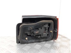 Recambio de piloto trasero izquierdo para seat ibiza (6k1) select referencia OEM IAM    2