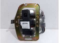 Recambio de piloto trasero derecho para fiat brava (182) 1.9 d s referencia OEM IAM 37200751   2