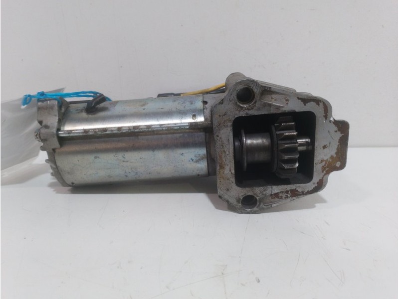 Recambio de motor arranque para ford mondeo berlina (ge) futura (d) referencia OEM IAM CS1245  