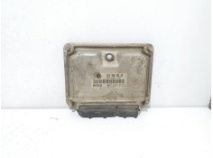 Recambio de centralita motor uce para seat ibiza (6k1) stella referencia OEM IAM 6K0906032AC 0261207228 BOSCH