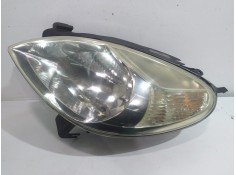 Recambio de faro izquierdo para citroën xsara picasso 1.6 satisfaction ii referencia OEM IAM   