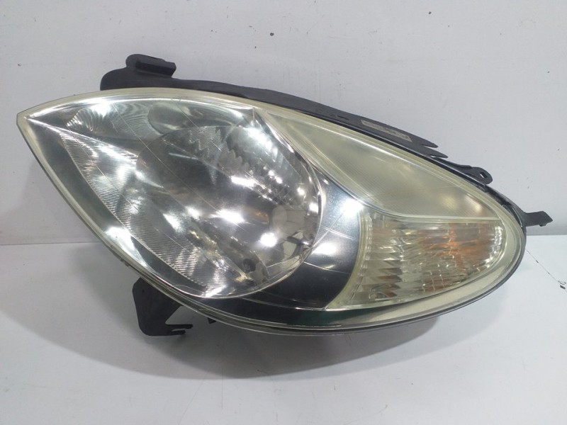 Recambio de faro izquierdo para citroën xsara picasso 1.6 satisfaction ii referencia OEM IAM   