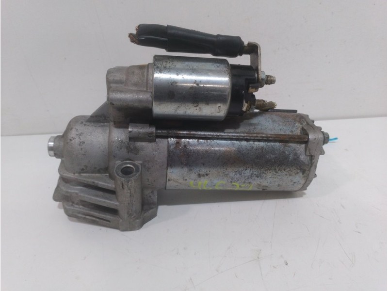 Recambio de motor arranque para ford mondeo berlina (ge) futura (d) referencia OEM IAM CS1245  