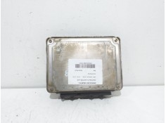 Recambio de centralita motor uce para seat ibiza (6k1) stella referencia OEM IAM 6K0906032AC 0261207228 BOSCH 2