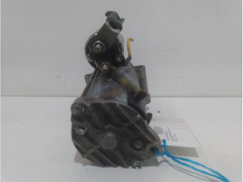 Recambio de motor arranque para ford mondeo berlina (ge) futura (d) referencia OEM IAM CS1245  