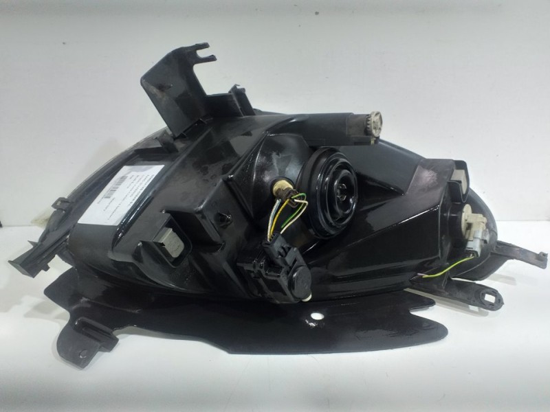 Recambio de faro izquierdo para citroën xsara picasso 1.6 satisfaction ii referencia OEM IAM   