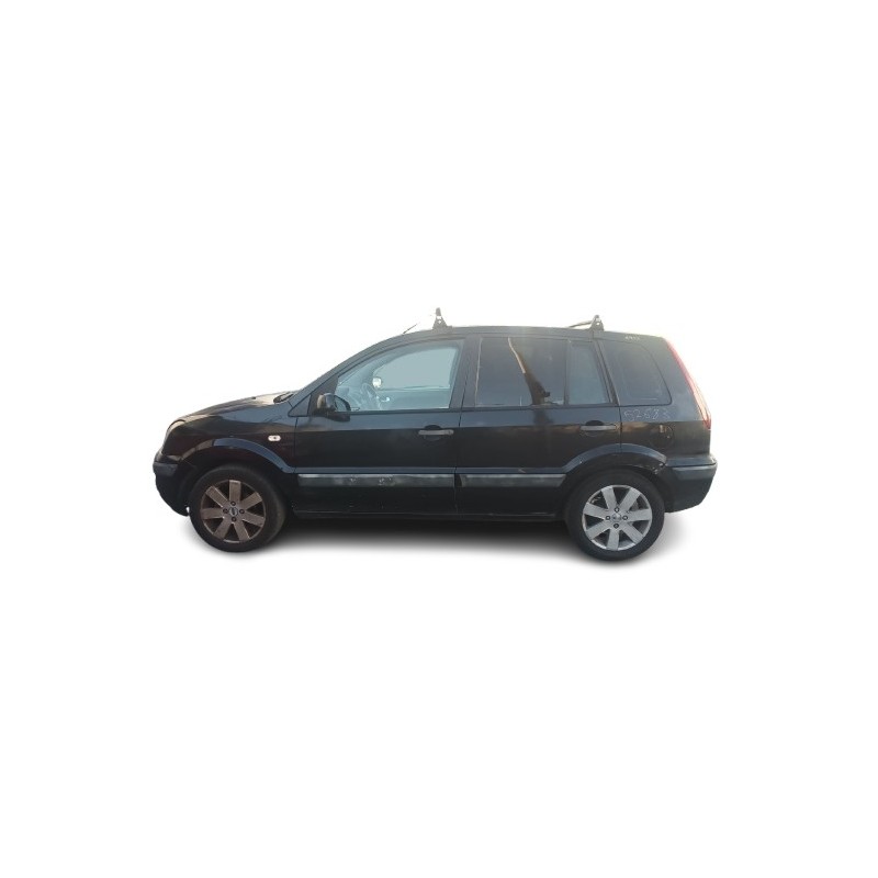 FORD FUSION (JU_) - imagen 2