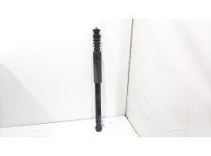 Recambio de amortiguador trasero izquierdo para renault clio iii authentique referencia OEM IAM   