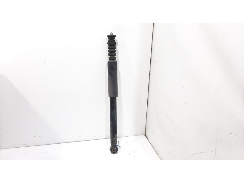 Recambio de amortiguador trasero izquierdo para renault clio iii authentique referencia OEM IAM   