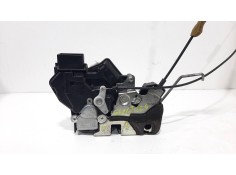 Recambio de cerradura puerta delantera derecha para mazda 5 berl. (cr) 2.0 crtd active+ (105kw) referencia OEM IAM CD3458310B   2