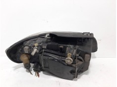 Recambio de faro izquierdo para seat ibiza (6k1) select referencia OEM IAM    2