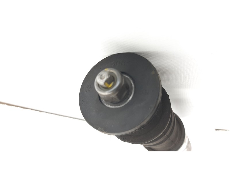 Recambio de amortiguador trasero izquierdo para renault clio iii authentique referencia OEM IAM   