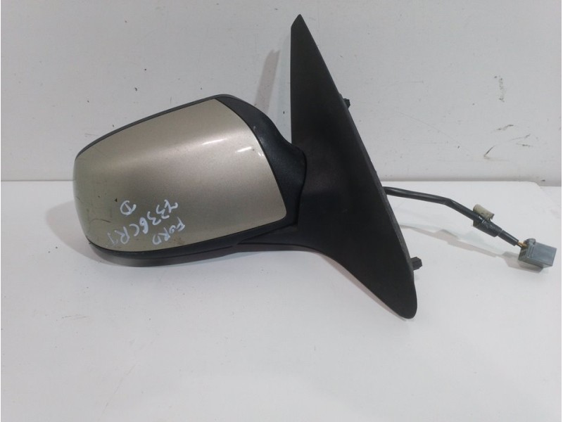 Recambio de retrovisor derecho para ford mondeo berlina (ge) futura (d) referencia OEM IAM   