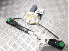 Recambio de elevalunas trasero izquierdo para volkswagen golf v berlina (1k1) sportline referencia OEM IAM 1K4839401C  