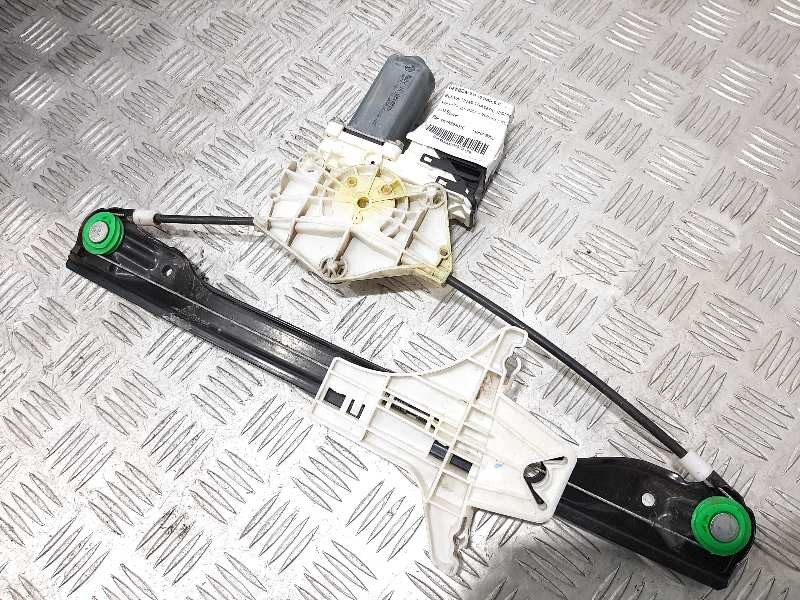 Recambio de elevalunas trasero izquierdo para volkswagen golf v berlina (1k1) sportline referencia OEM IAM 1K4839401C  