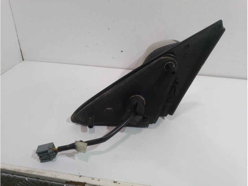 Recambio de retrovisor derecho para ford mondeo berlina (ge) futura (d) referencia OEM IAM   