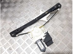 Recambio de elevalunas trasero izquierdo para volkswagen golf v berlina (1k1) sportline referencia OEM IAM 1K4839401C   2