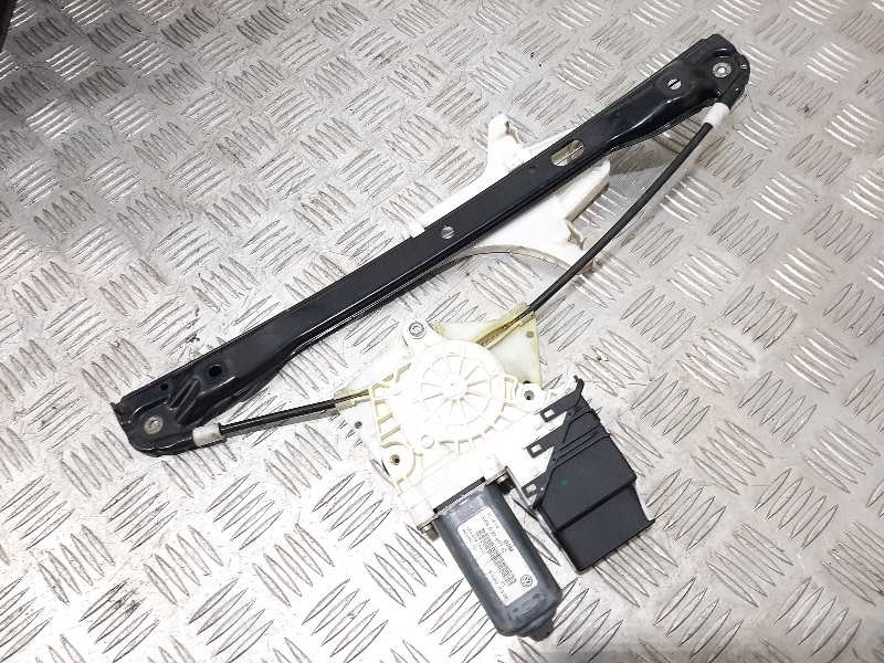 Recambio de elevalunas trasero izquierdo para volkswagen golf v berlina (1k1) sportline referencia OEM IAM 1K4839401C  