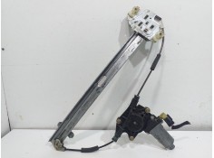 Recambio de elevalunas delantero derecho para kia rio 1.4 ex1 referencia OEM IAM