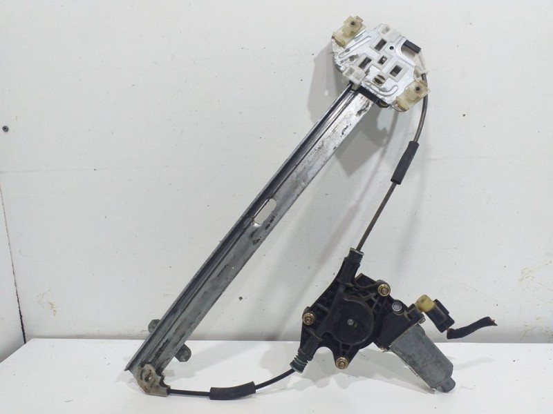 Recambio de elevalunas delantero derecho para kia rio 1.4 ex1 referencia OEM IAM   