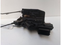 Recambio de cerradura puerta delantera izquierda para mazda 5 berl. (cr) 2.0 crtd active+ (105kw) referencia OEM IAM B93B95L2 9  2