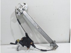 Recambio de elevalunas delantero derecho para kia rio 1.4 ex1 referencia OEM IAM    2
