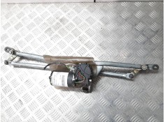 Recambio de motor limpia delantero para seat ibiza (6k1) select referencia OEM IAM   