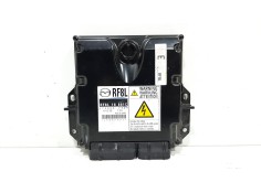 Recambio de centralita motor uce para mazda 5 berl. (cr) 2.0 crtd active+ (105kw) referencia OEM IAM 2758007961 RF8L18881C K4238
