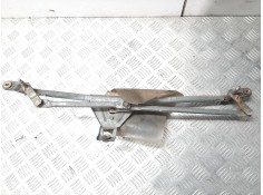 Recambio de motor limpia delantero para seat ibiza (6k1) select referencia OEM IAM    2
