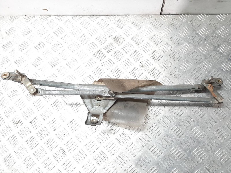 Recambio de motor limpia delantero para seat ibiza (6k1) select referencia OEM IAM   