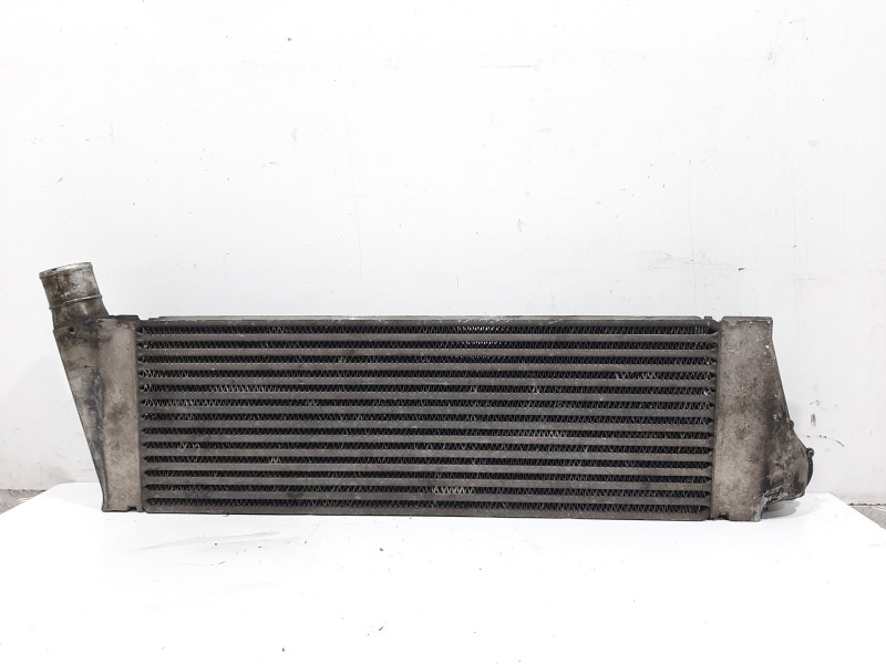 Recambio de intercooler para renault scenic ii confort authentique referencia OEM IAM 8200700172  