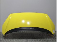 Recambio de capot para peugeot 1007 sporty referencia OEM IAM 7901Q5 AMARILLO