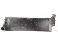 Recambio de intercooler para renault scenic ii confort authentique referencia OEM IAM 8200700172   2