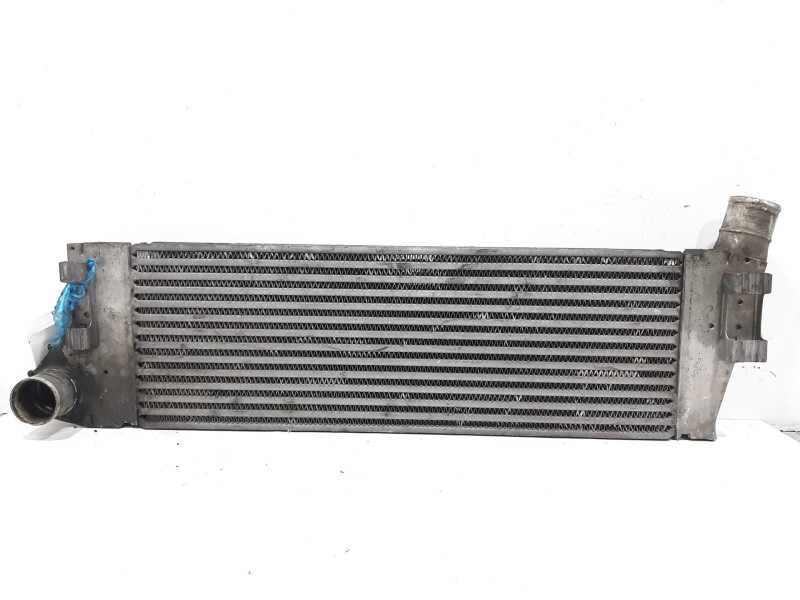 Recambio de intercooler para renault scenic ii confort authentique referencia OEM IAM 8200700172  