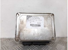 Recambio de centralita motor uce para seat ibiza (6k1) select referencia OEM IAM 6K0906032Q 0261206836 