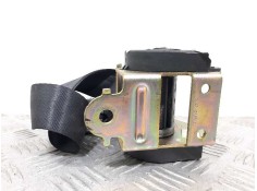 Recambio de cinturon seguridad trasero izquierdo para citroën c4 berlina collection referencia OEM IAM D056452   2