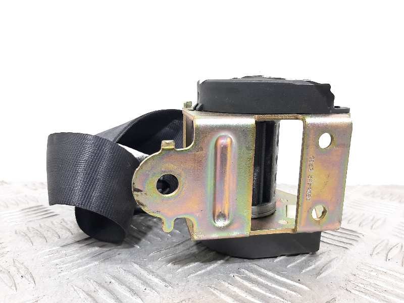 Recambio de cinturon seguridad trasero izquierdo para citroën c4 berlina collection referencia OEM IAM D056452  