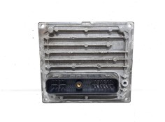 Recambio de centralita motor uce para ford fusion (cbk) ambiente referencia OEM IAM 4S6112A650LB 120977014 